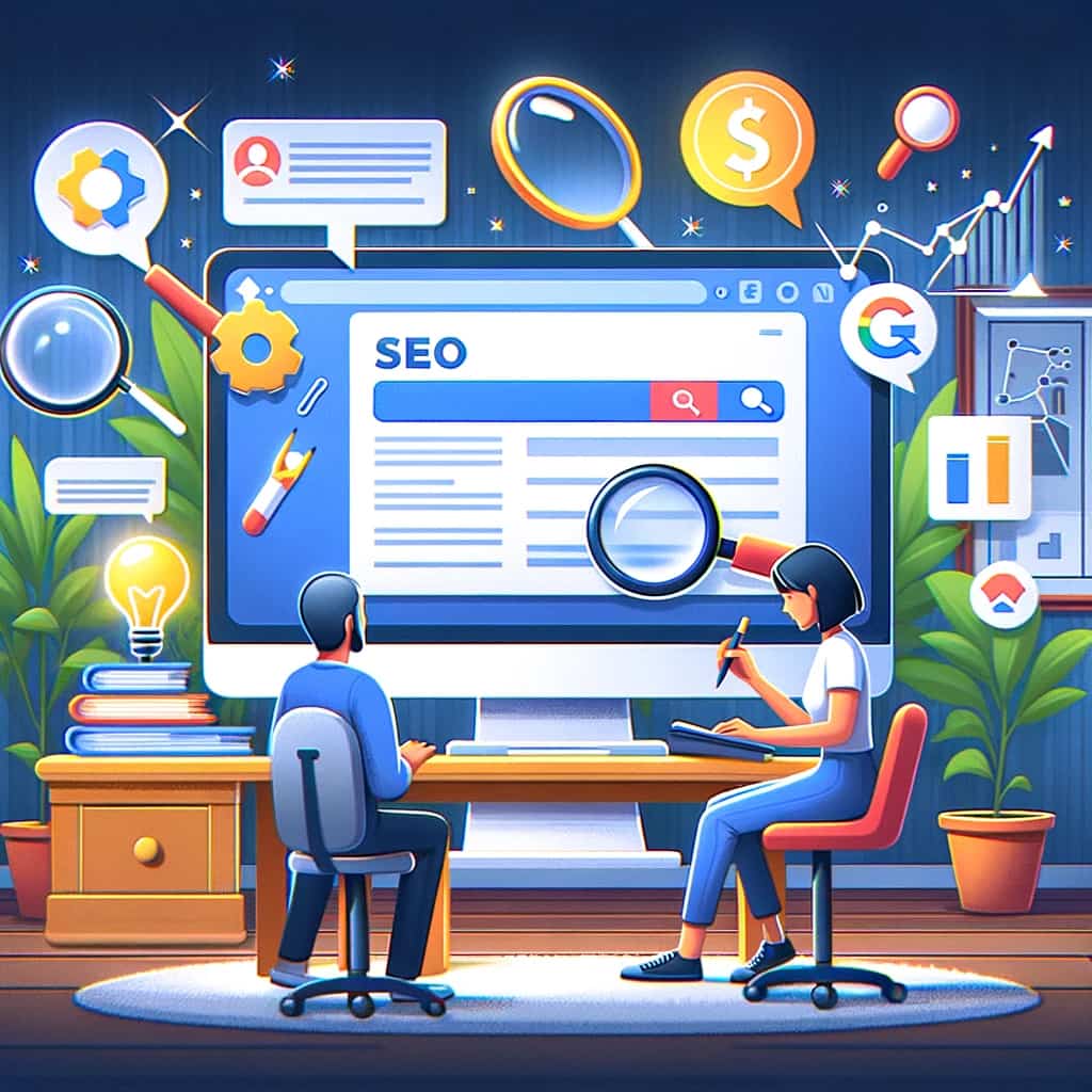 SEO pour Débutants : Guide Complet pour Démarrer | Beau Savoir