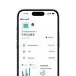 N26 BANK SE numéro de téléphone 0188332498